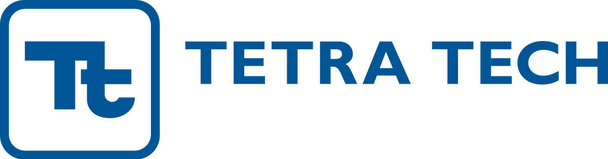 Tetra Tech Logo