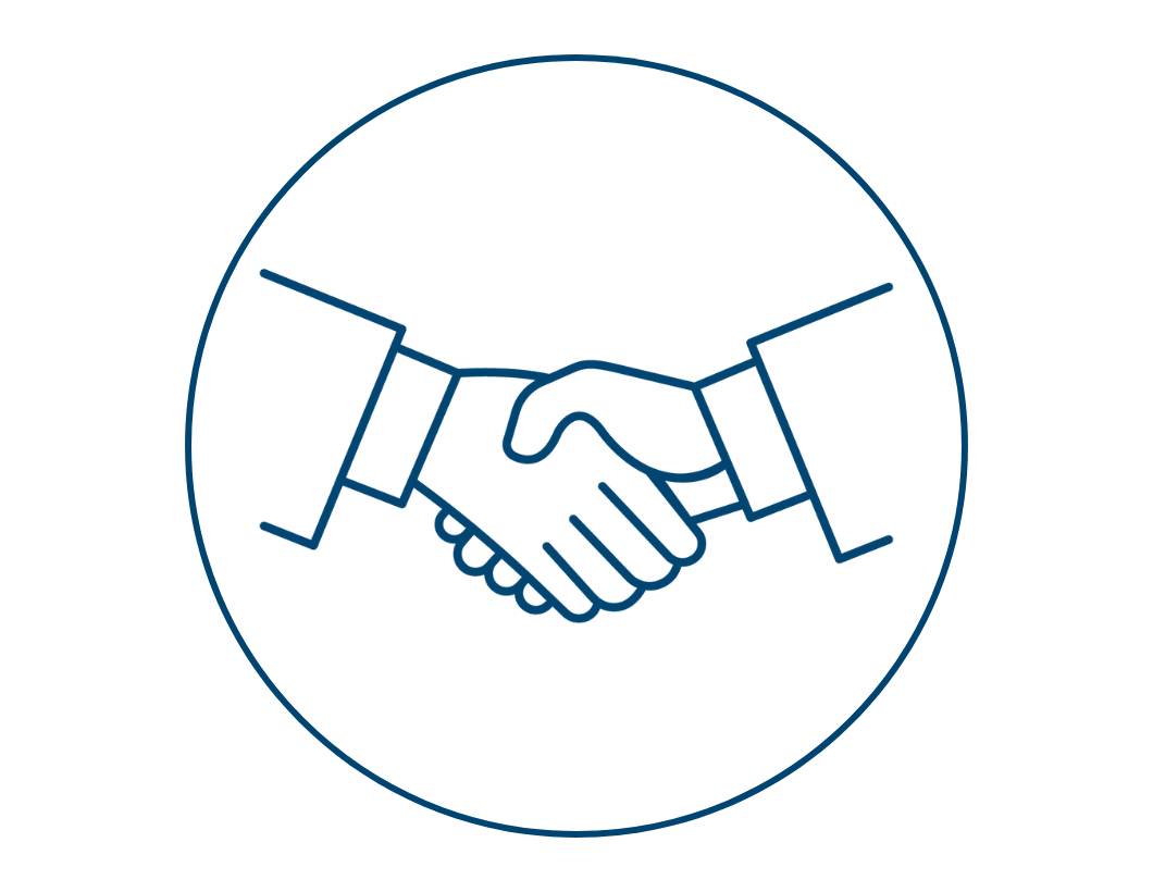 Coporate Role in Dev Workgroup Icon