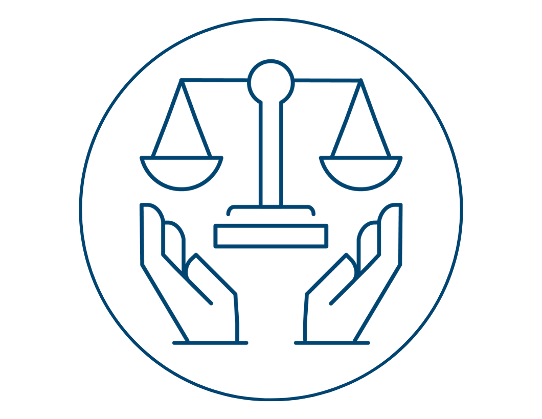 Democracy, Rights, & Governance Workgroup Icon