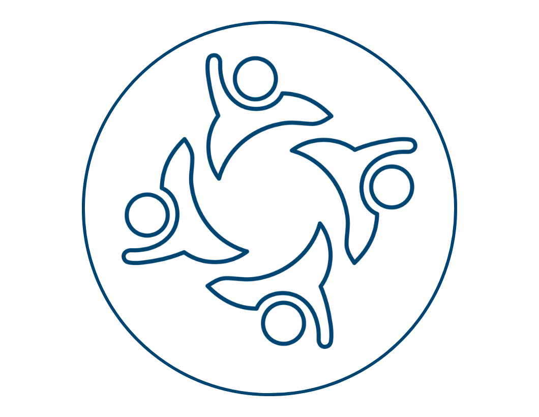 Inclusive Development Workgroup Icon