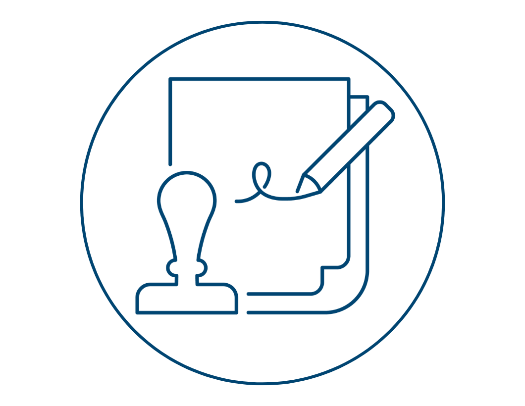 Policy & Learning Workgroup Icon