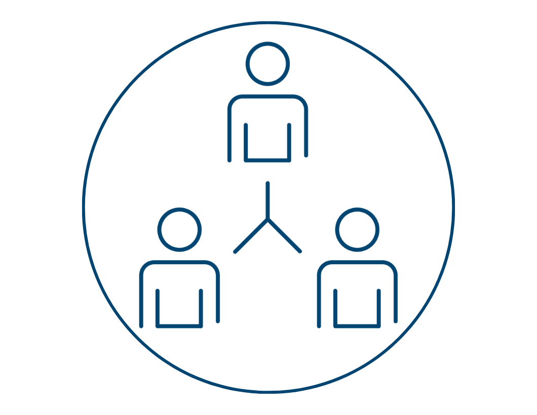 Young Professionals in Development Network Icon