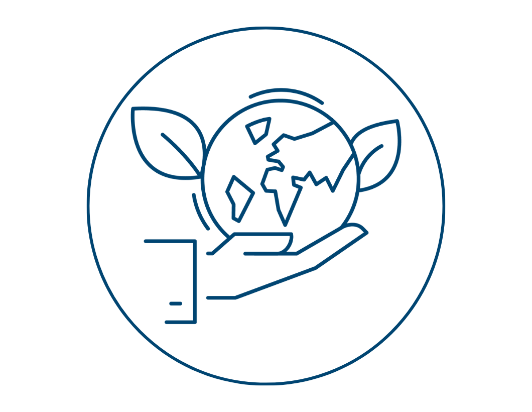 Environment & Sustainability Workgroup icon