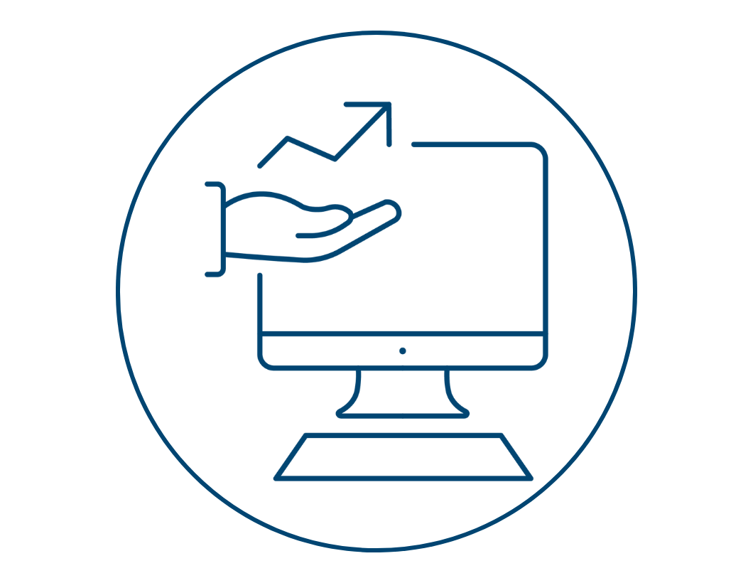 Digital Development Workgroup Icon
