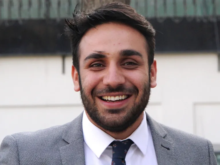 Nasrat Khalid Image