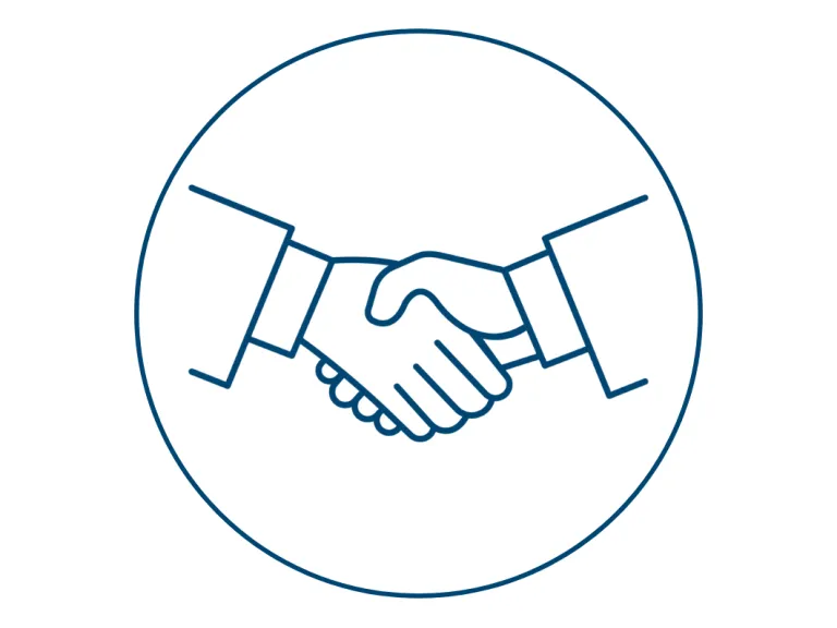 Coporate Role in Dev Workgroup Icon