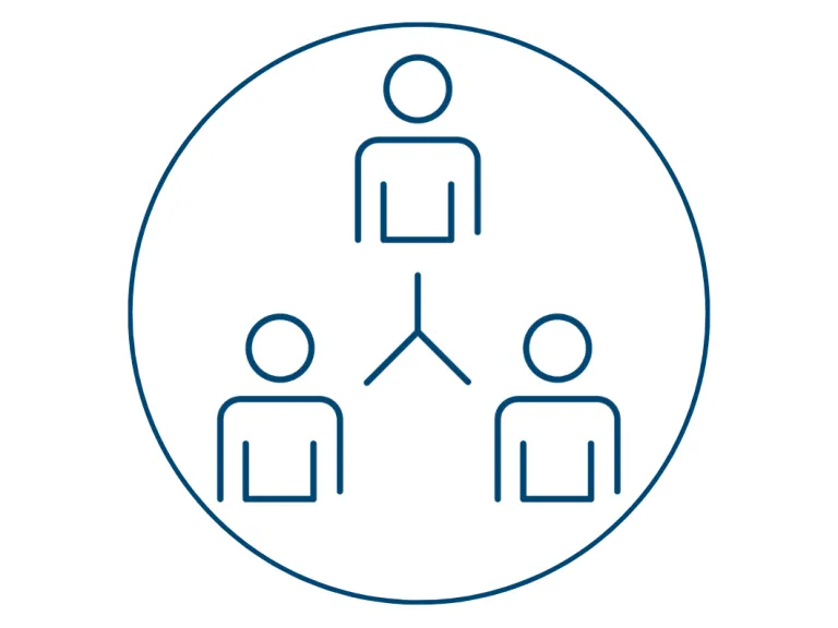 Young Professionals in Development Network Icon