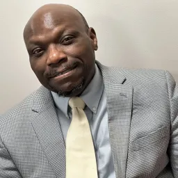 Bobby Jefferson's Headshot