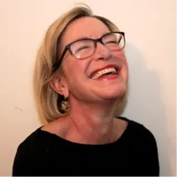 Photo of Courtney Bickert