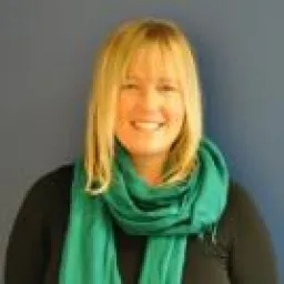 photo of Workgroup Co-Chair Liza Prendergast