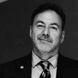 Lewis Rasmussen image