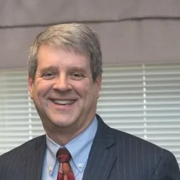 A photo of Wade Warren