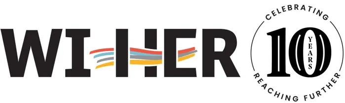 WI-HER and the number 10