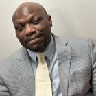 Bobby Jefferson's Headshot