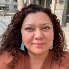 Photo of Julie Montgomery